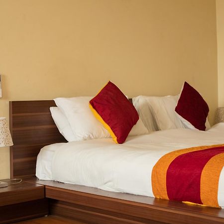 Hotel Edingo Inn Itahari エクステリア 写真