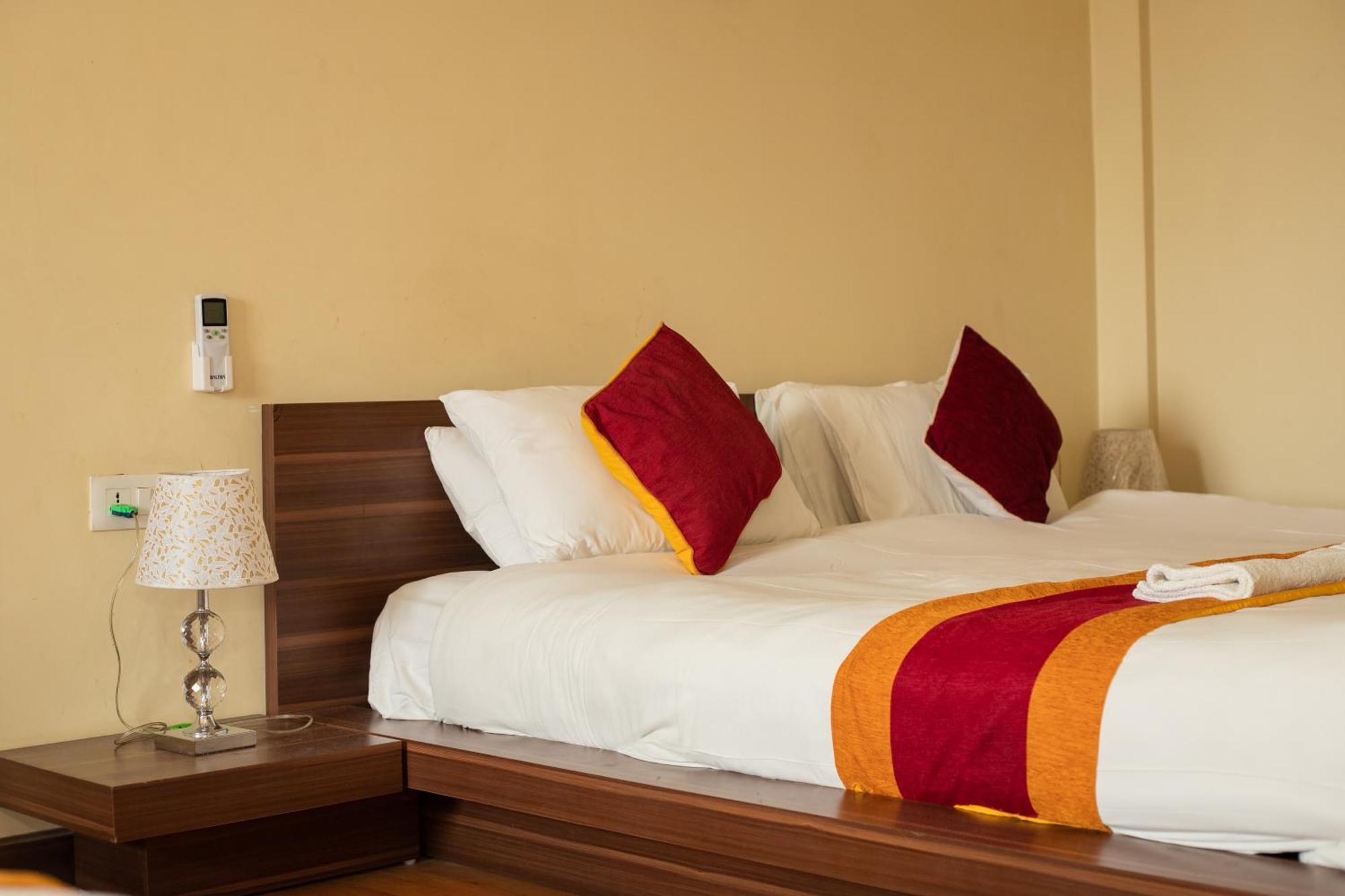 Hotel Edingo Inn Itahari エクステリア 写真