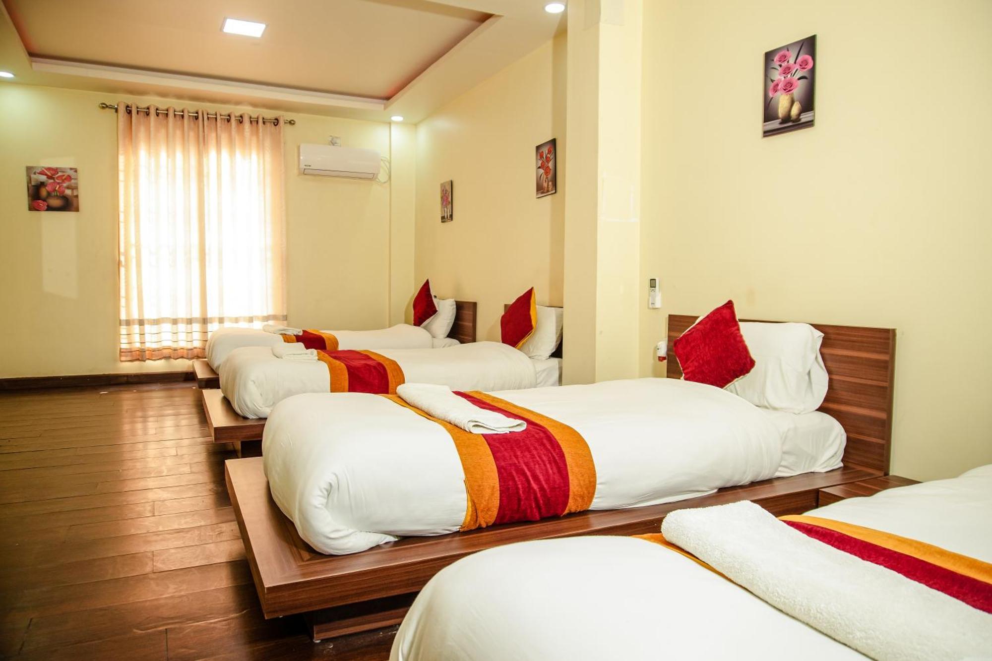 Hotel Edingo Inn Itahari エクステリア 写真