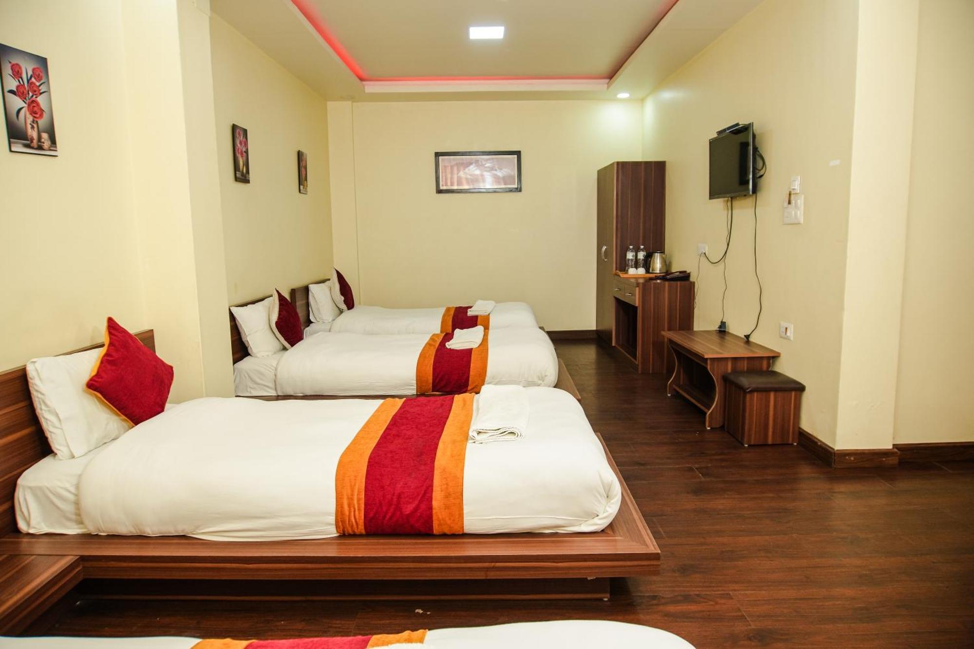 Hotel Edingo Inn Itahari エクステリア 写真