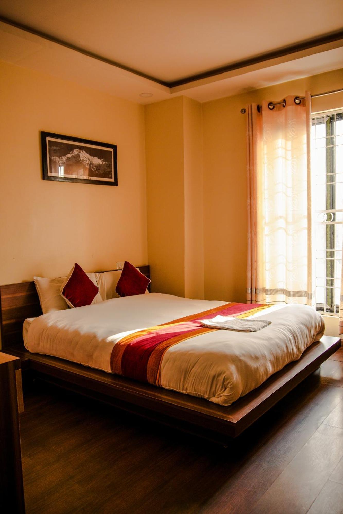 Hotel Edingo Inn Itahari エクステリア 写真