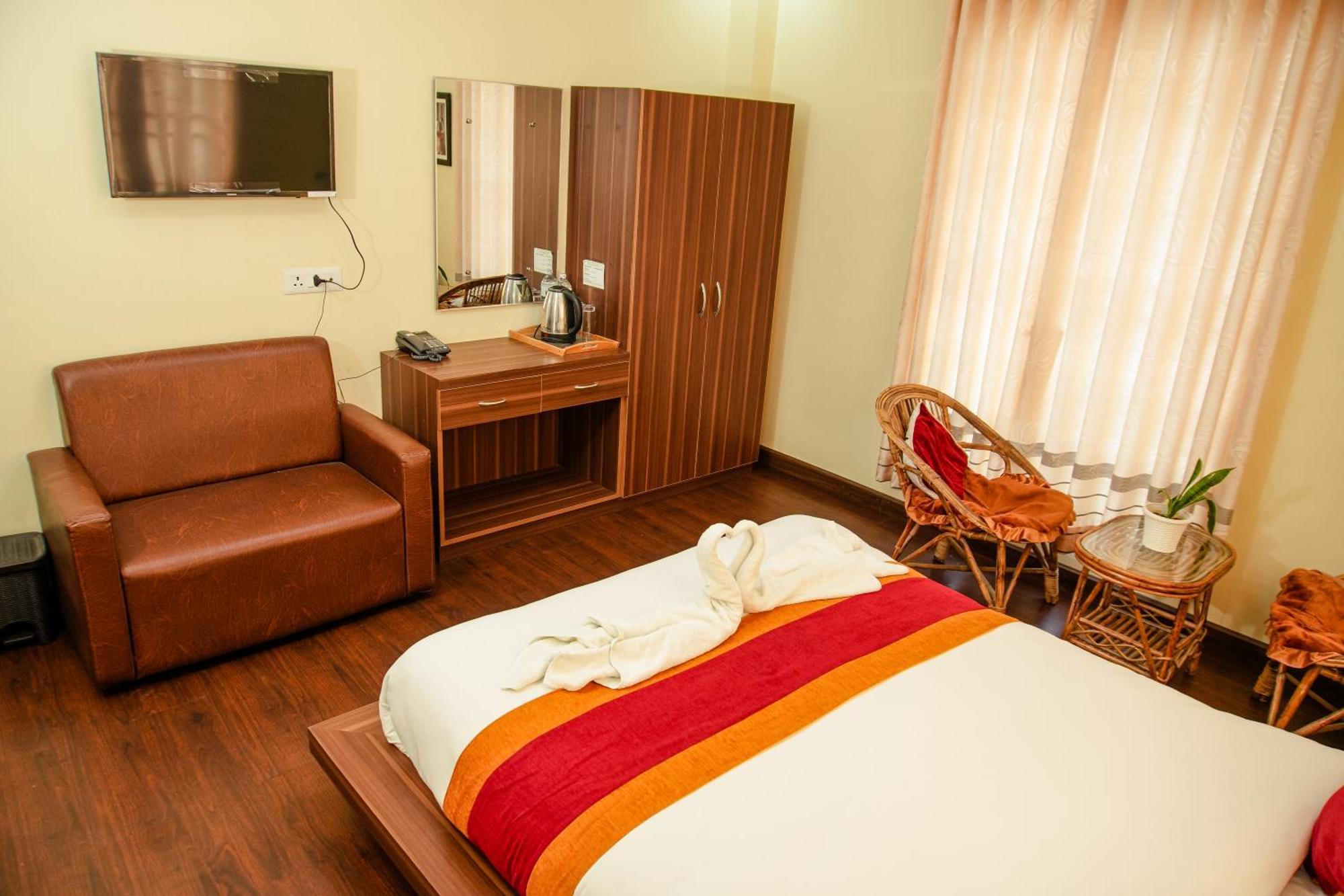Hotel Edingo Inn Itahari エクステリア 写真