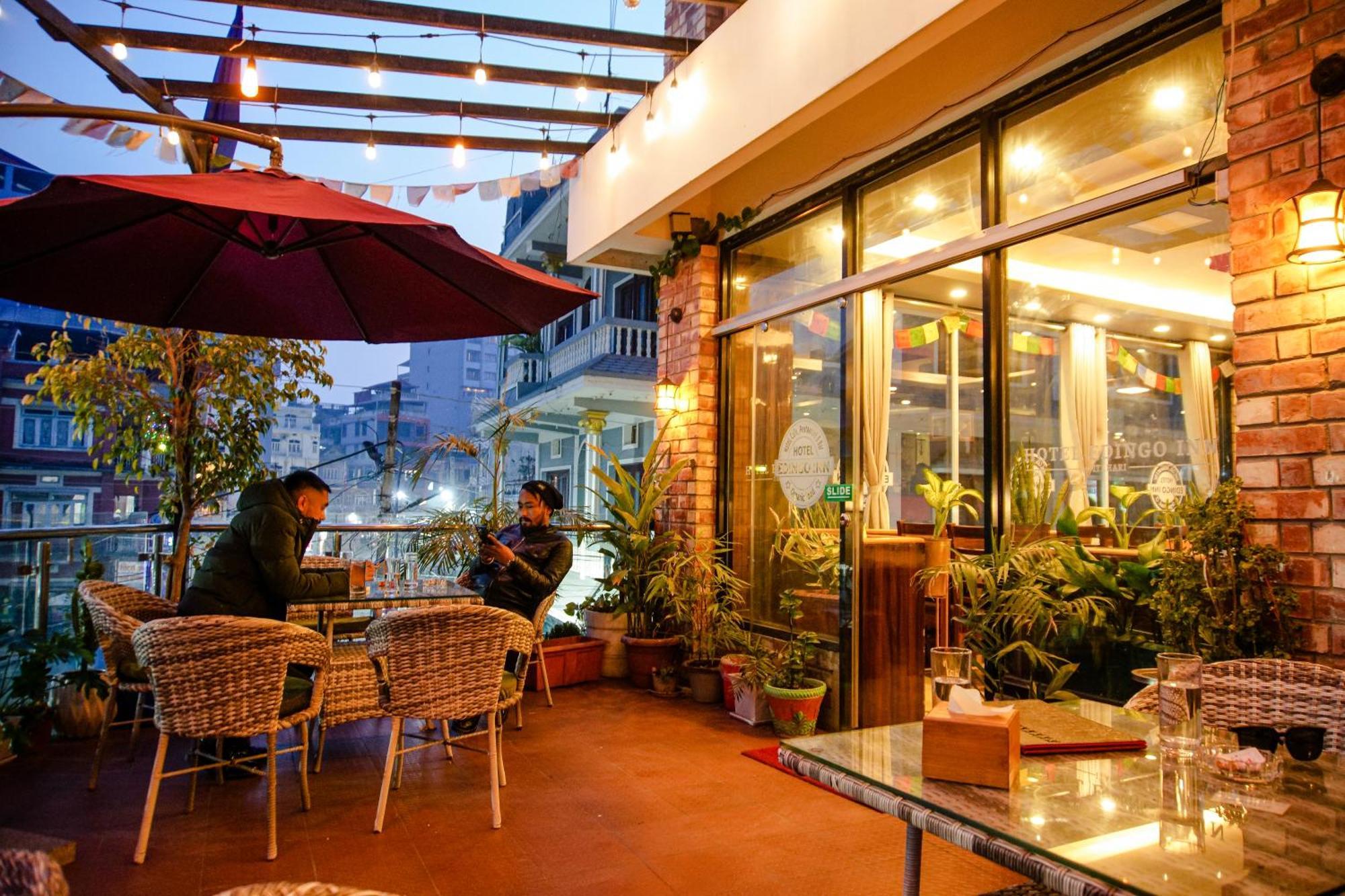 Hotel Edingo Inn Itahari エクステリア 写真